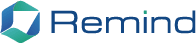 株式会社Remind Logo
